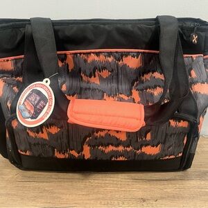 NWT- JAXX MealPrep Bag